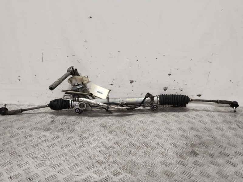 Recambio de cremallera direccion para mazda 2 (dy) 1.4 cd referencia OEM IAM 2S613200PA  