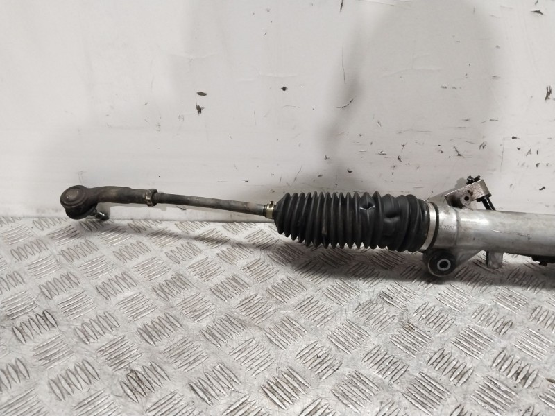 Recambio de cremallera direccion para mazda 2 (dy) 1.4 cd referencia OEM IAM 2S613200PA  