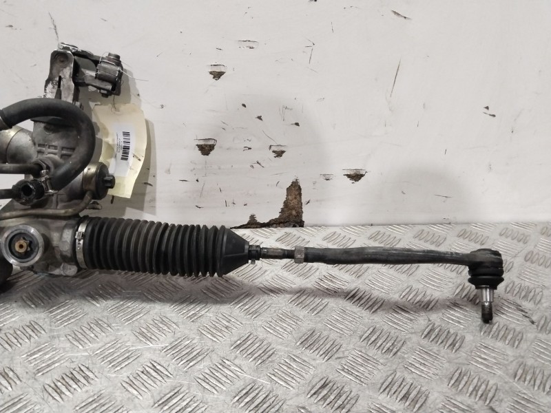 Recambio de cremallera direccion para mercedes-benz clase a (w168) 190 (168.032) referencia OEM IAM A1684620778  