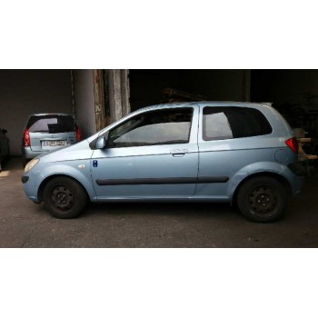HYUNDAI GETZ (TB)