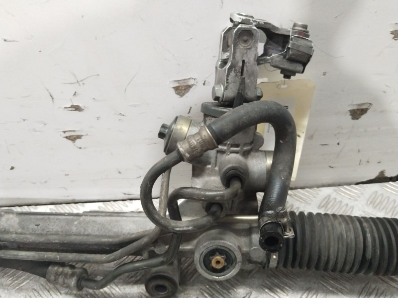 Recambio de cremallera direccion para mercedes-benz clase a (w168) 190 (168.032) referencia OEM IAM A1684620778  