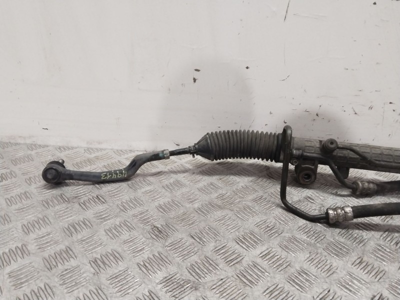 Recambio de cremallera direccion para mercedes-benz clase a (w168) 190 (168.032) referencia OEM IAM A1684620778  