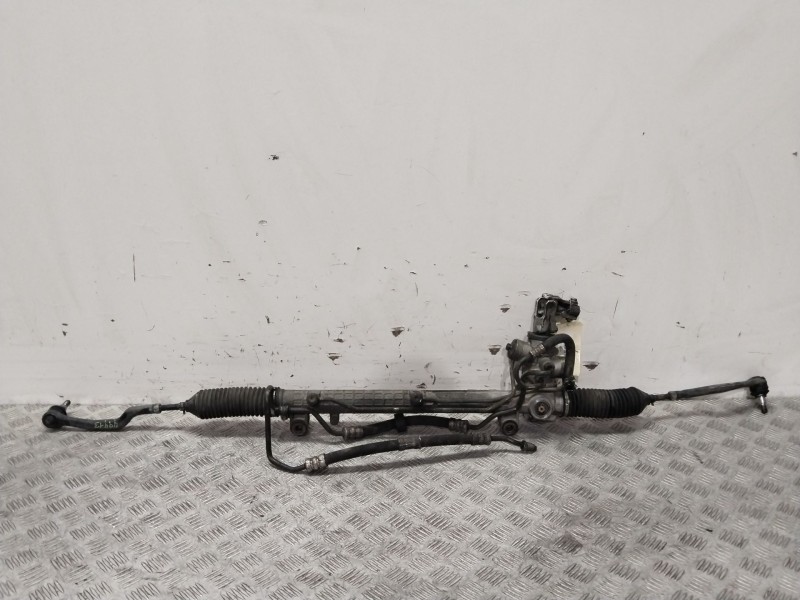 Recambio de cremallera direccion para mercedes-benz clase a (w168) 190 (168.032) referencia OEM IAM A1684620778  