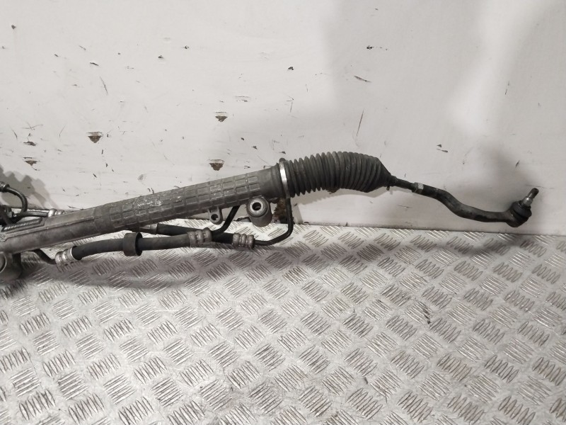 Recambio de cremallera direccion para mercedes-benz clase a (w168) 190 (168.032) referencia OEM IAM A1684620778  