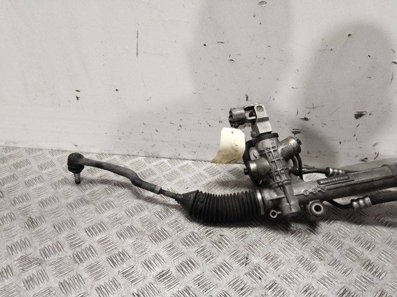 Recambio de cremallera direccion para mercedes-benz clase a (w168) 190 (168.032) referencia OEM IAM A1684620778  