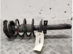 Recambio de amortiguador delantero derecho para renault megane ii station wagon (km0/1_) 1.9 dci referencia OEM IAM 8200663655  