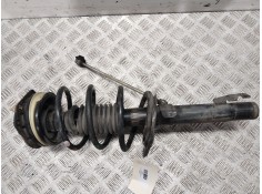 Recambio de amortiguador delantero derecho para renault megane ii station wagon (km0/1_) 1.9 dci referencia OEM IAM 8200663655   2