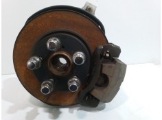 Recambio de mangueta delantera derecha para toyota prius (nhw30) plug-in hybrid advance referencia OEM IAM 4320247030  