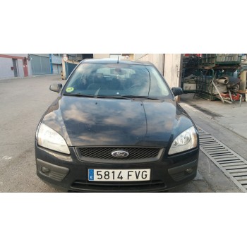 FORD FOCUS BERLINA (CAP)