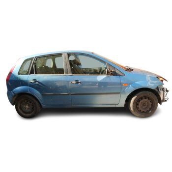 FORD FIESTA V (JH_, JD_)