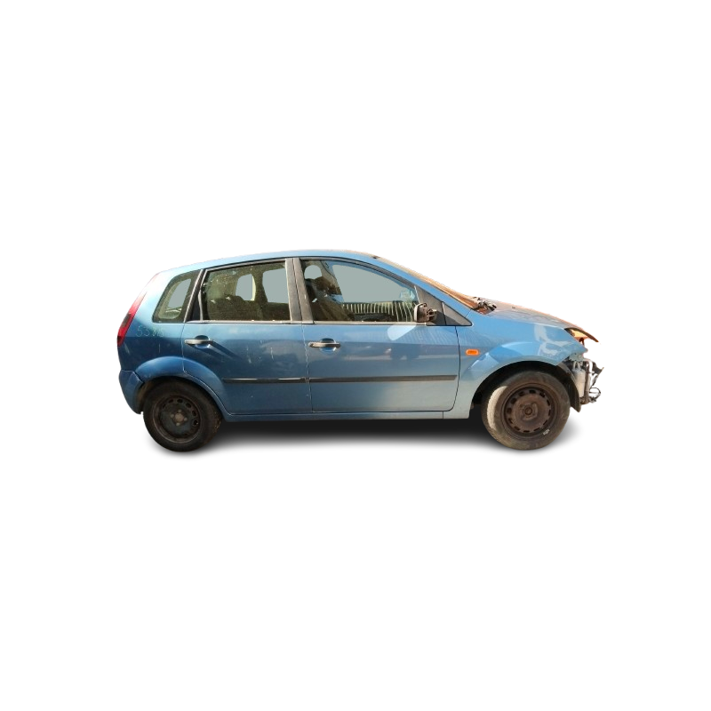FORD FIESTA V (JH_, JD_) - imagen 1