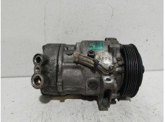 Recambio de compresor aire acondicionado para opel vectra c (z02) 2.0 dti 16v (f69) referencia OEM IAM 13171593