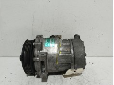 Recambio de compresor aire acondicionado para opel vectra c (z02) 2.0 dti 16v (f69) referencia OEM IAM 13171593   2