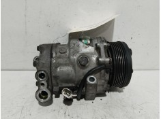 Recambio de compresor aire acondicionado para opel combo tour 1.7 di 16v referencia OEM IAM 1429F
