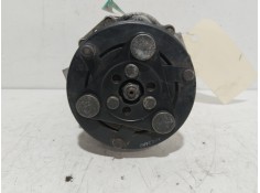 Recambio de compresor aire acondicionado para opel combo tour 1.7 di 16v referencia OEM IAM 1429F   2