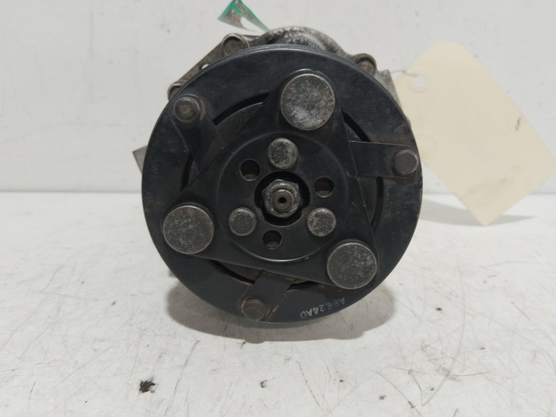 Recambio de compresor aire acondicionado para opel combo tour 1.7 di 16v referencia OEM IAM 1429F  