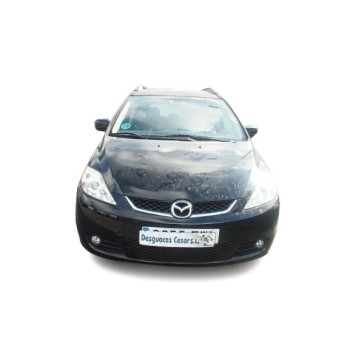 MAZDA 5 (CR)