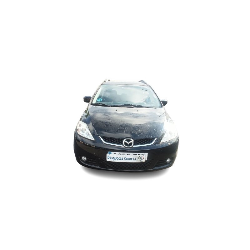 MAZDA 5 (CR) - imagen 1