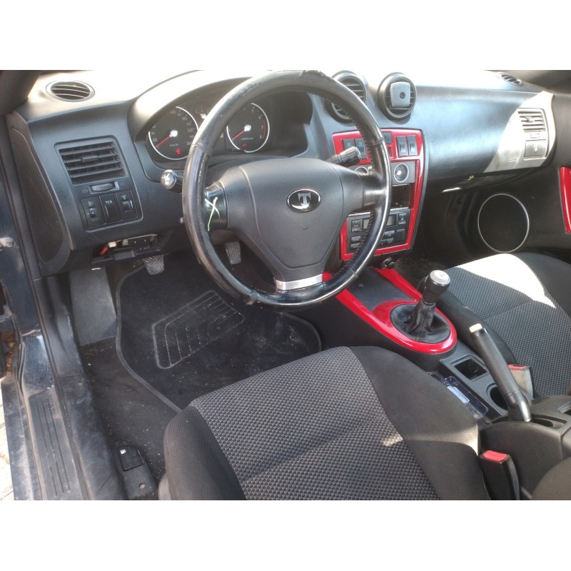 HYUNDAI COUPE (GK) - imagen 3