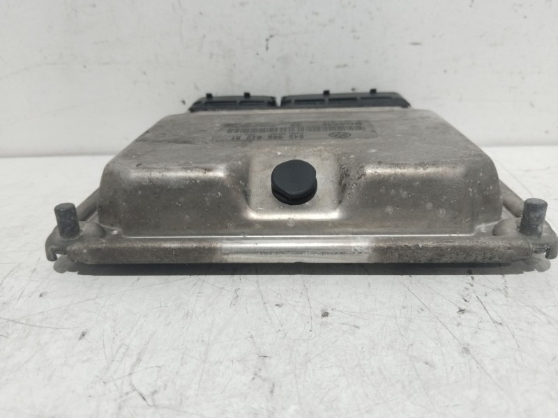 Recambio de centralita motor uce para seat ibiza iii (6l1) 1.4 tdi referencia OEM IAM 0281012321  