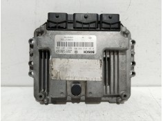 Recambio de centralita motor uce para renault scénic ii (jm0/1_) 1.9 dci (jm14) referencia OEM IAM 0281012589  
