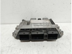 Recambio de centralita motor uce para renault scénic ii (jm0/1_) 1.9 dci (jm14) referencia OEM IAM 0281012589   2