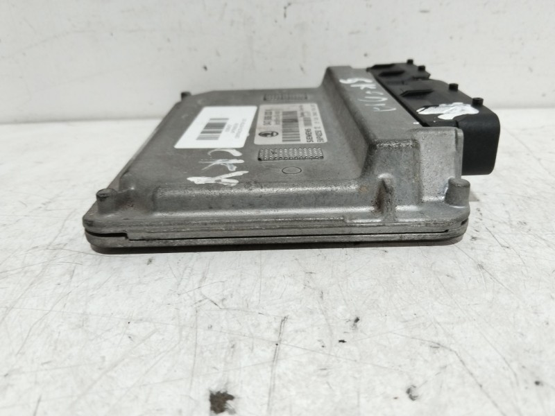 Recambio de centralita motor uce para skoda fabia i (6y2) 1.4 referencia OEM IAM 047906033K  