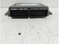 Recambio de centralita motor uce para renault clio ii (bb_, cb_) 1.4 16v (b/cb0p, bb13) referencia OEM IAM S118301113B   2