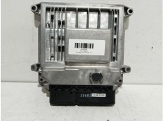 Recambio de centralita motor uce para hyundai i30 (fd) 1.4 referencia OEM IAM 391122B102