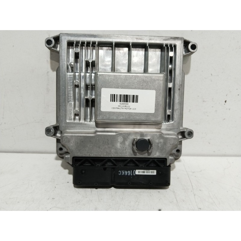 Recambio de centralita motor uce para hyundai i30 (fd) 1.4 referencia OEM IAM 391122B102  