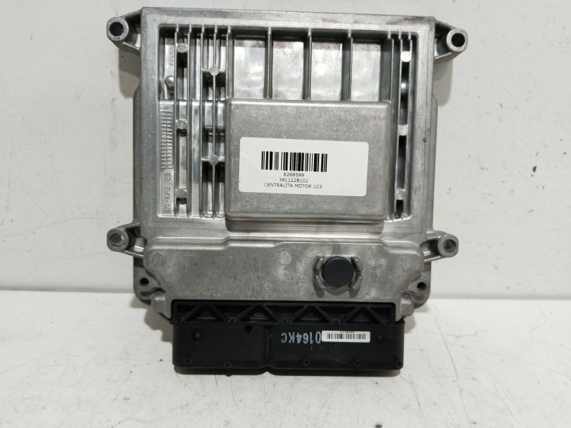 Recambio de centralita motor uce para hyundai i30 (fd) 1.4 referencia OEM IAM 391122B102  