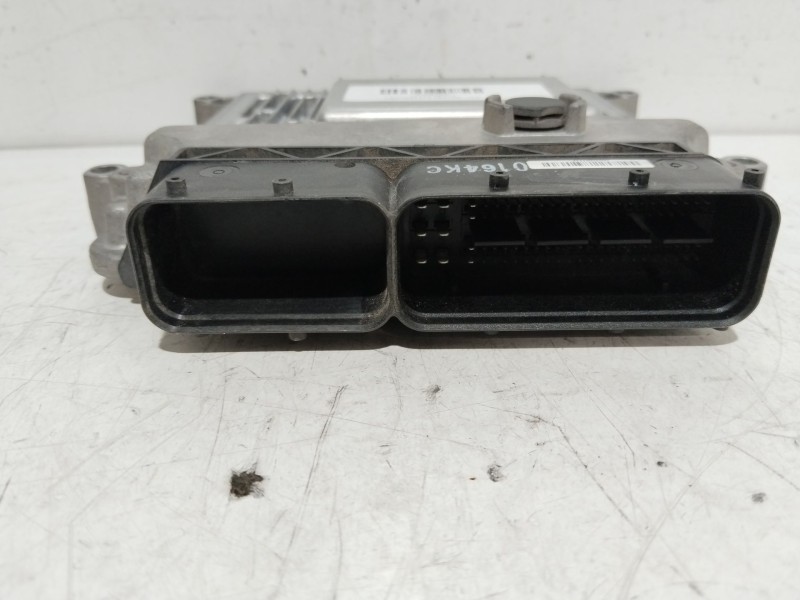 Recambio de centralita motor uce para hyundai i30 (fd) 1.4 referencia OEM IAM 391122B102  