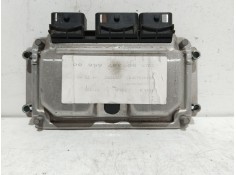 Recambio de centralita motor uce para peugeot 307 (3a/c) 1.6 16v referencia OEM IAM 0261206943  