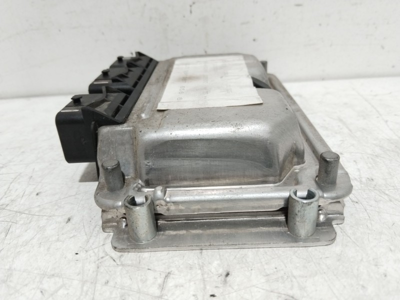 Recambio de centralita motor uce para peugeot 307 (3a/c) 1.6 16v referencia OEM IAM 0261206943  