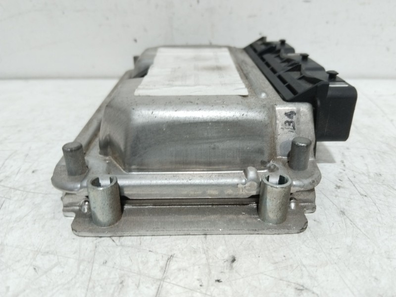 Recambio de centralita motor uce para peugeot 307 (3a/c) 1.6 16v referencia OEM IAM 0261206943  