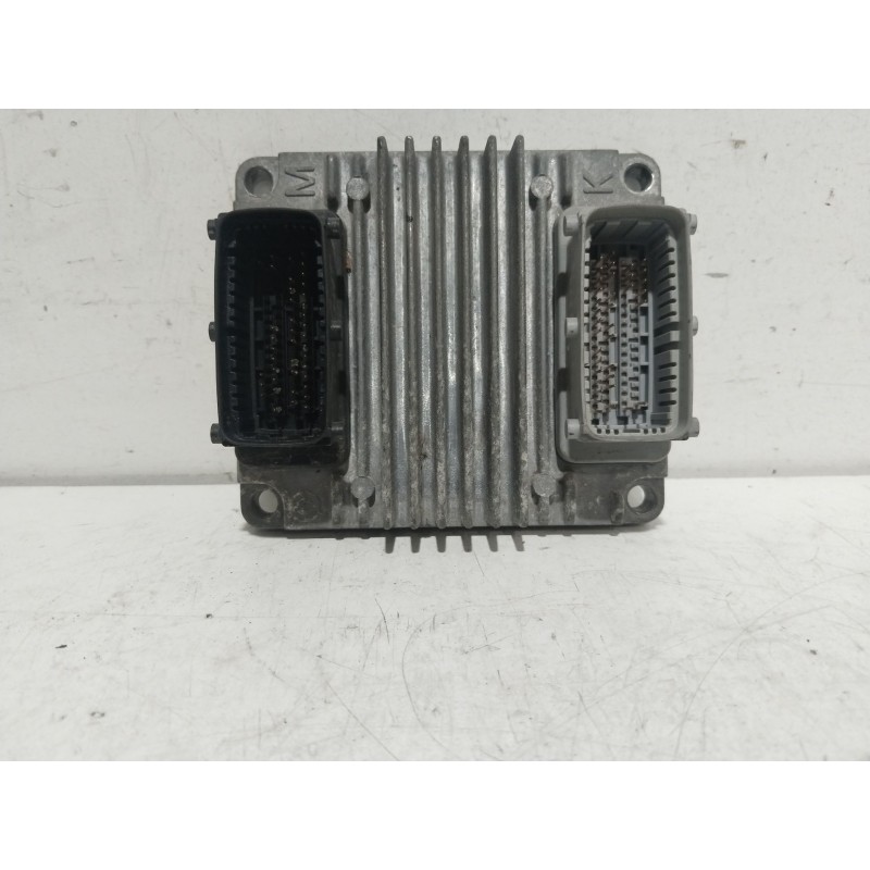 Recambio de centralita motor uce para chevrolet aveo / kalos hatchback (t200) 1.4 referencia OEM IAM 96417550XAHF  