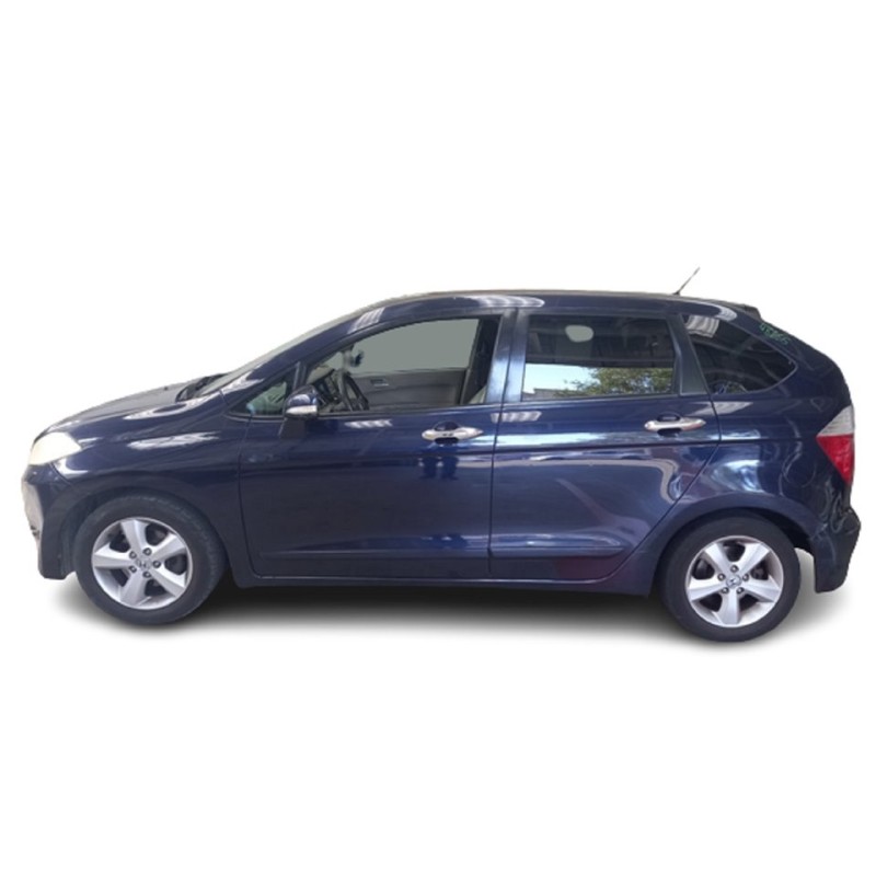 HONDA FR-V (BE) - imagen 5