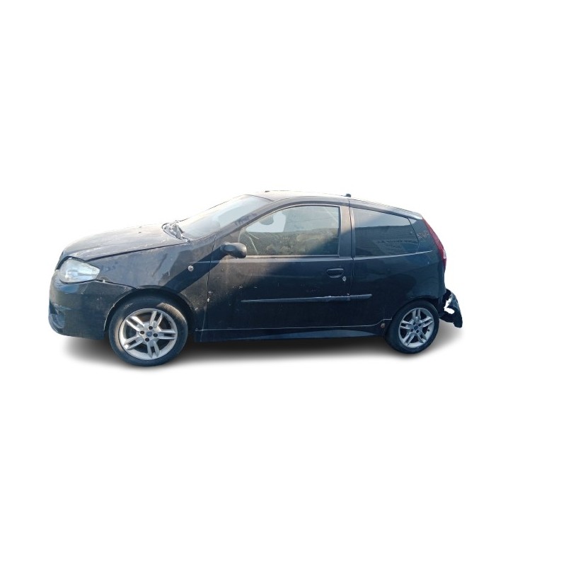 FIAT PUNTO (188_) - imagen 3