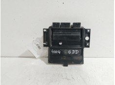 Recambio de centralita motor uce para dacia logan mcv (ks_) 1.5 dci (ks0k) referencia OEM IAM 8200513058  6288914 2