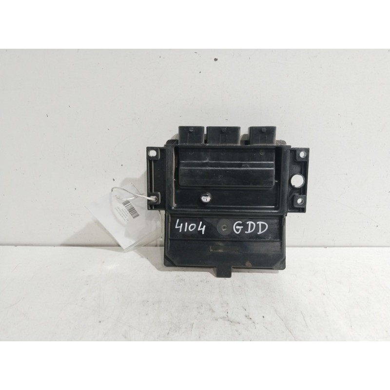 Recambio de centralita motor uce para dacia logan mcv (ks_) 1.5 dci (ks0k) referencia OEM IAM 8200513058  6288914