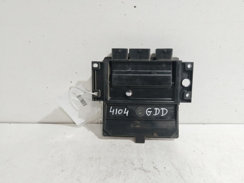 Recambio de centralita motor uce para dacia logan mcv (ks_) 1.5 dci (ks0k) referencia OEM IAM 8200513058  6288914