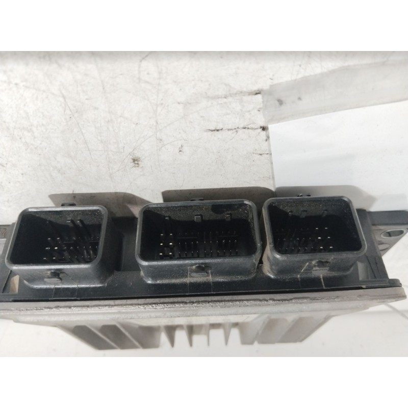 Recambio de centralita motor uce para dacia logan mcv (ks_) 1.5 dci (ks0k) referencia OEM IAM 8200513058  6288914