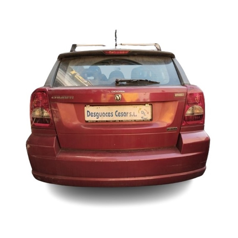 DODGE CALIBER - imagen 2
