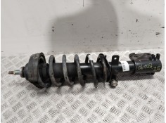 Recambio de amortiguador delantero izquierdo para opel vivaro a autobús (x83) 1.9 dti (f7, j7, a07) referencia OEM IAM 93850165 