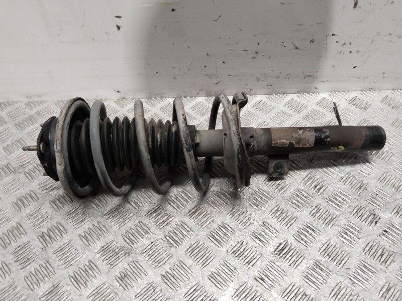 Recambio de amortiguador delantero derecho para ford focus berlina (cak) ambiente referencia OEM IAM 98AG18045C  
