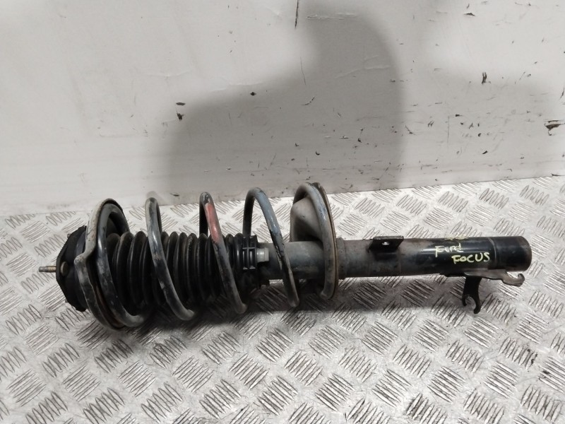 Recambio de amortiguador delantero derecho para ford focus berlina (cak) ambiente referencia OEM IAM 98AG18045C  
