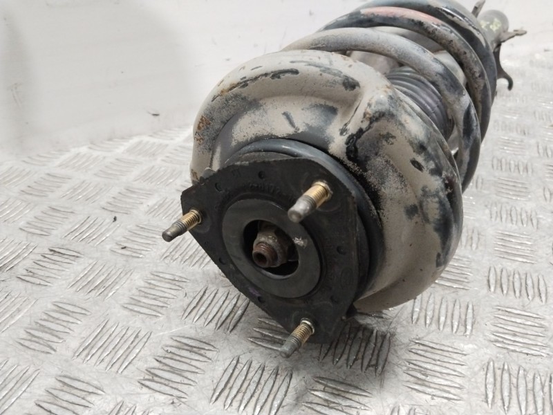 Recambio de amortiguador delantero derecho para ford focus berlina (cak) ambiente referencia OEM IAM 98AG18045C  