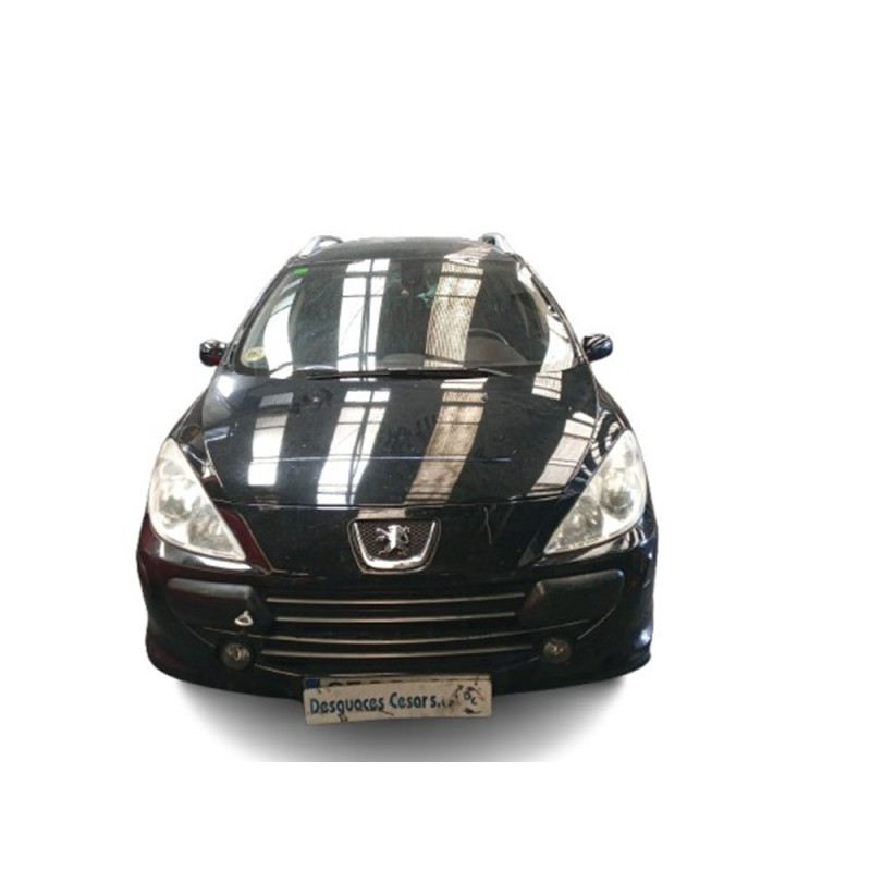 PEUGEOT 307 SW (3H) - imagen 1