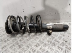 Recambio de amortiguador delantero derecho para peugeot 206 hatchback (2a/c) 1.4 i referencia OEM IAM 5202LW