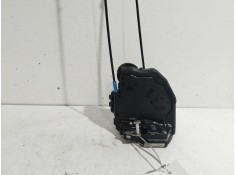 Recambio de cerradura puerta trasera izquierda para toyota auris (_e18_) 1.8 hybrid (zwe186_) referencia OEM IAM A046693  158525